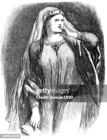 Lady Macbeth Lady Macbeth