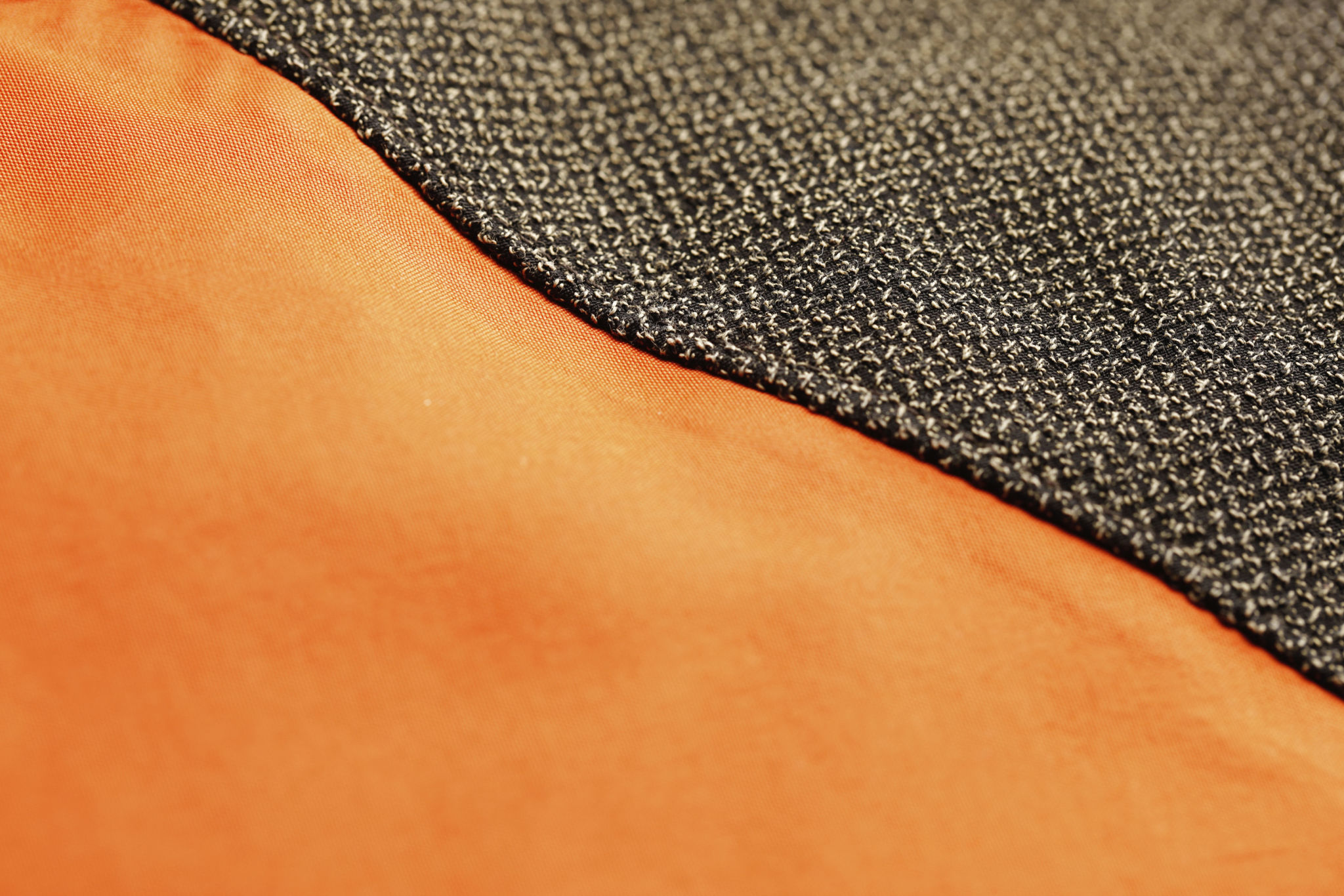 innovative sports fabrics