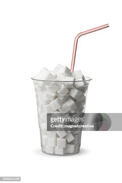 too much sugar! - excess sugar stock pictures, royalty-free photos & images