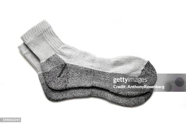 sports socks - sock stock pictures, royalty-free photos & images