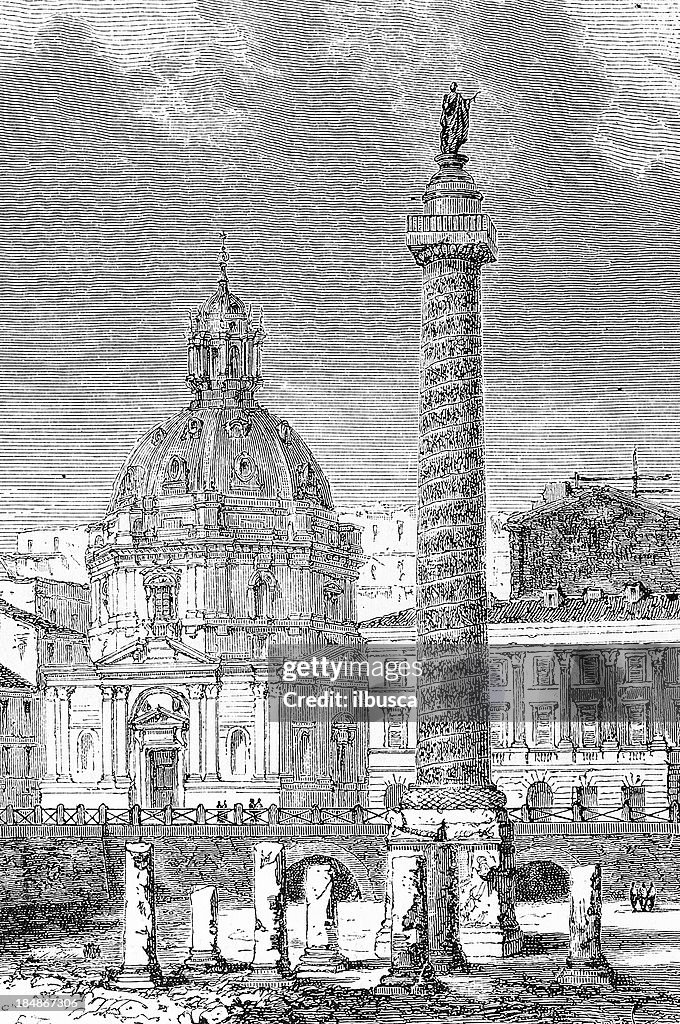 Trajan's Column