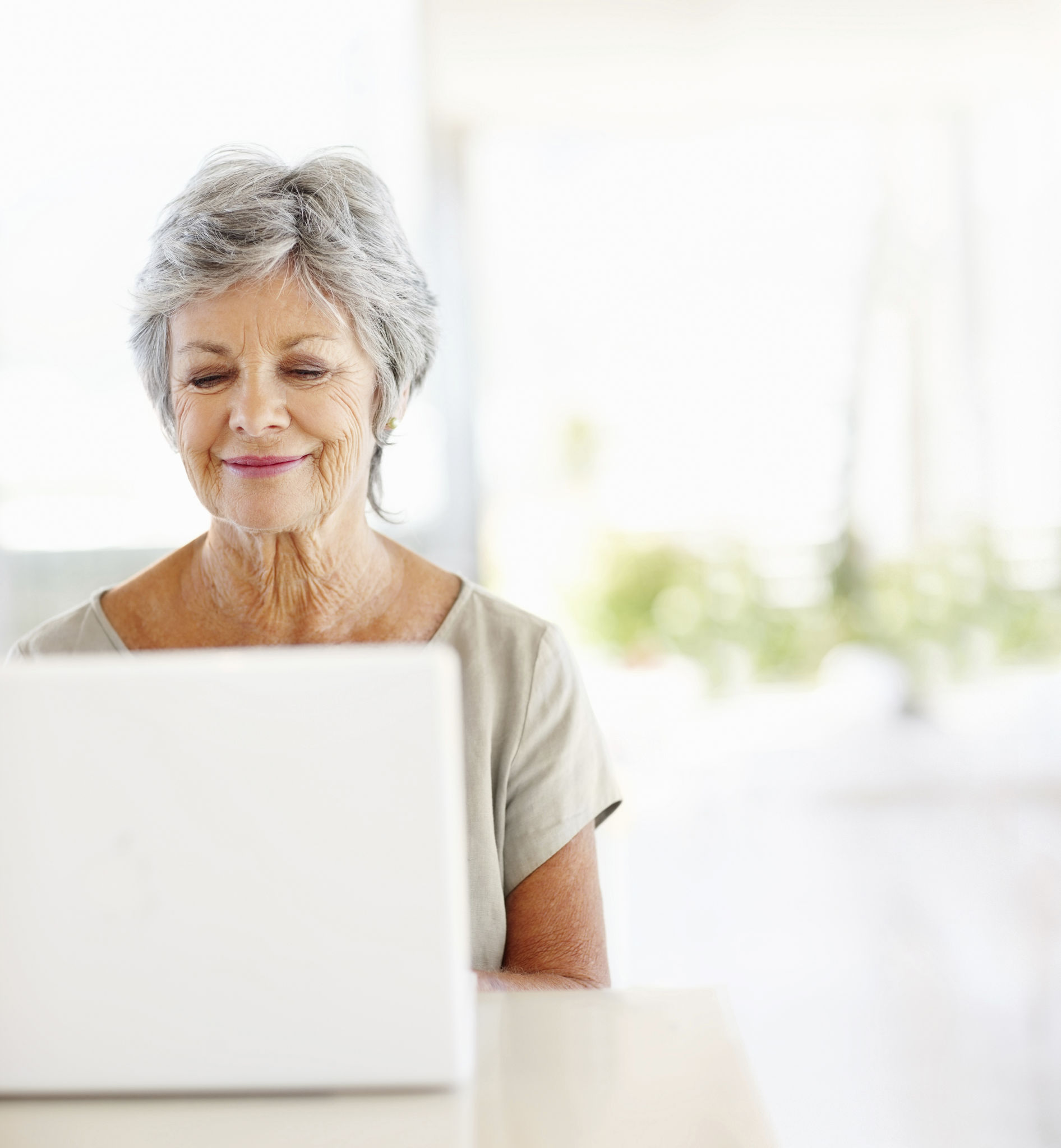 elderly communication