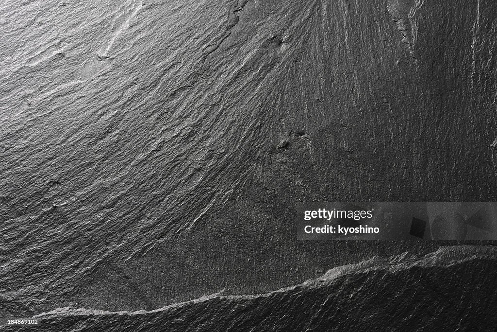 Blank slate texture background