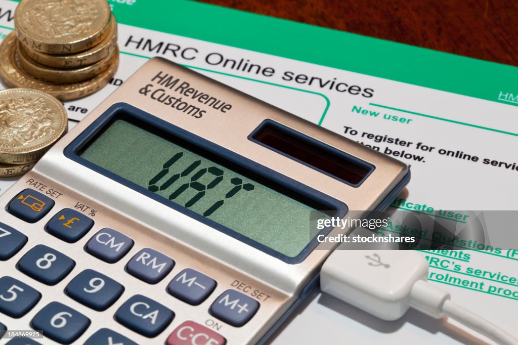 UK VAT Online