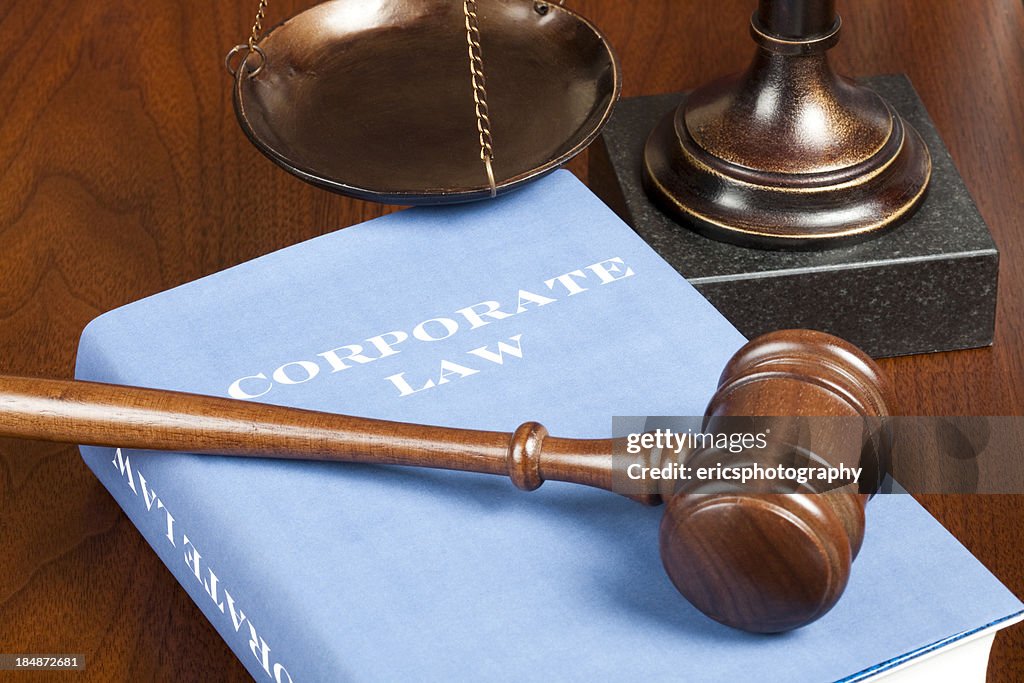 Direito das sociedades