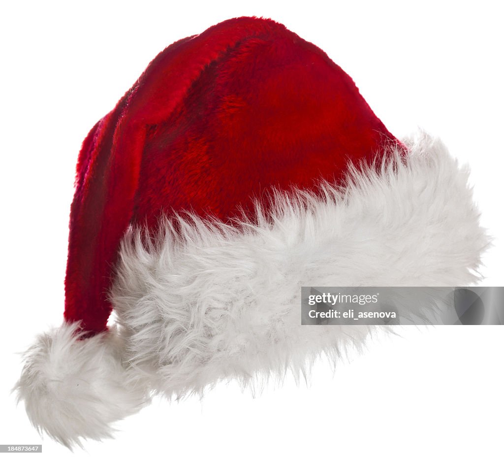 Santa Hat