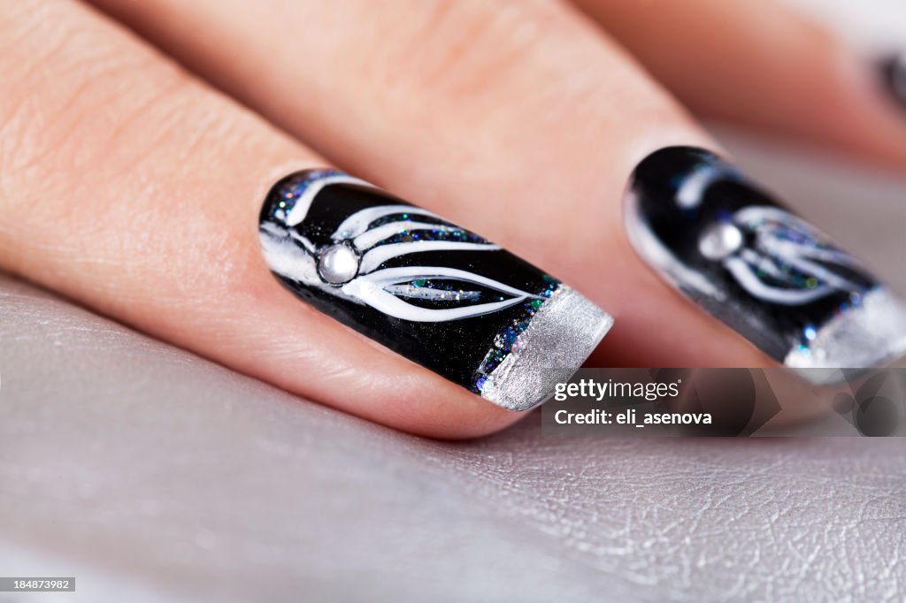 Manicure
