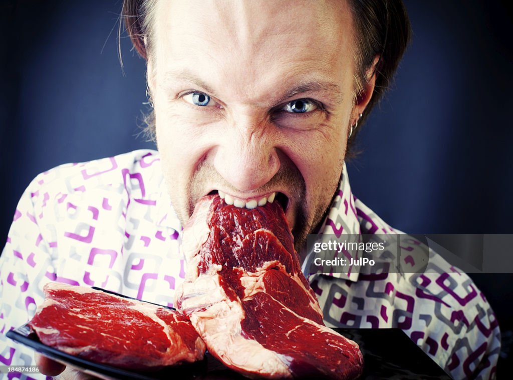 Meat