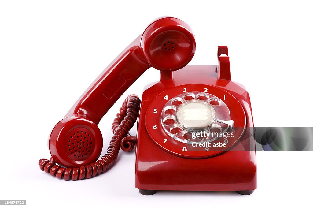 Red Phone