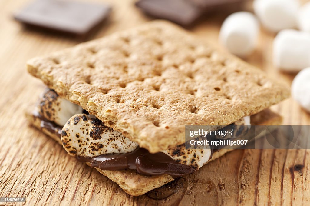 Smores