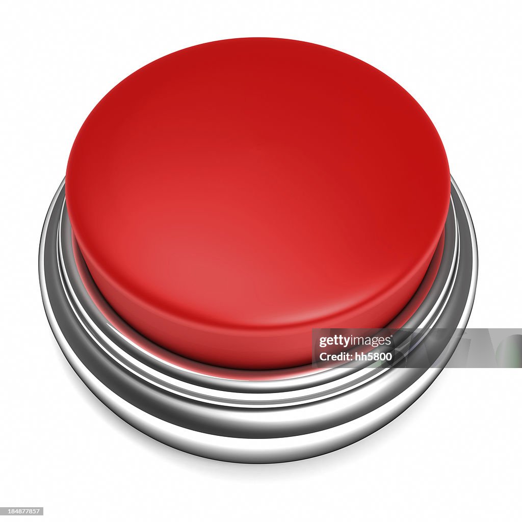 Red Push Button