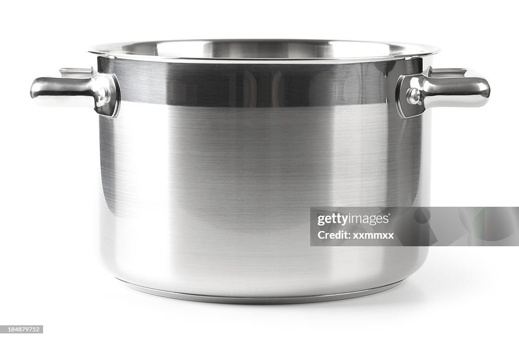 Stainless steel Pan