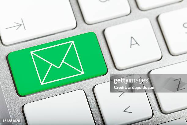 7,512 Email Key Stock Photos, High-Res Pictures, and Images - Getty Images