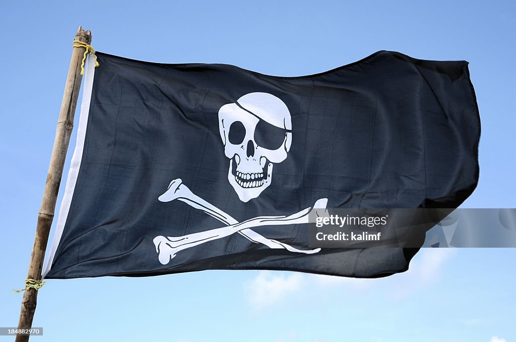 Pirate Flag