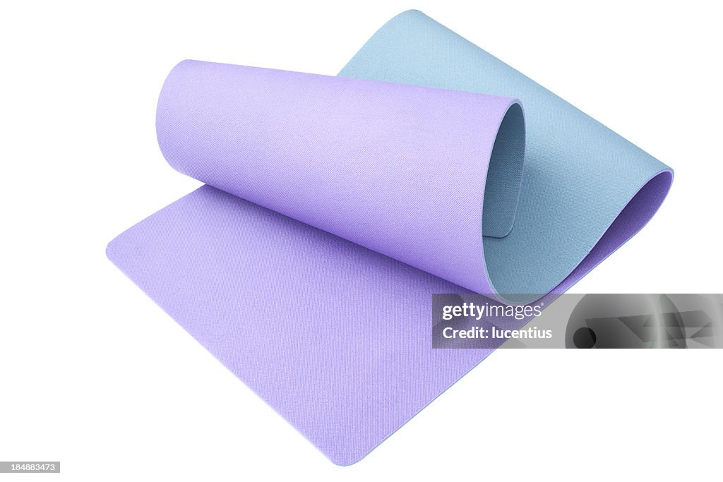 Exercise mat