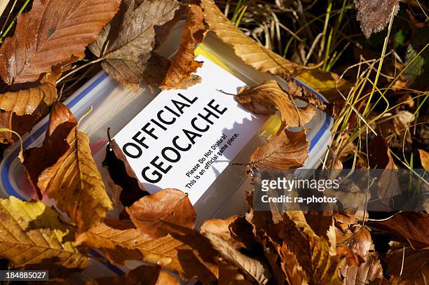 geocaching - geocaching stock pictures, royalty-free photos & images