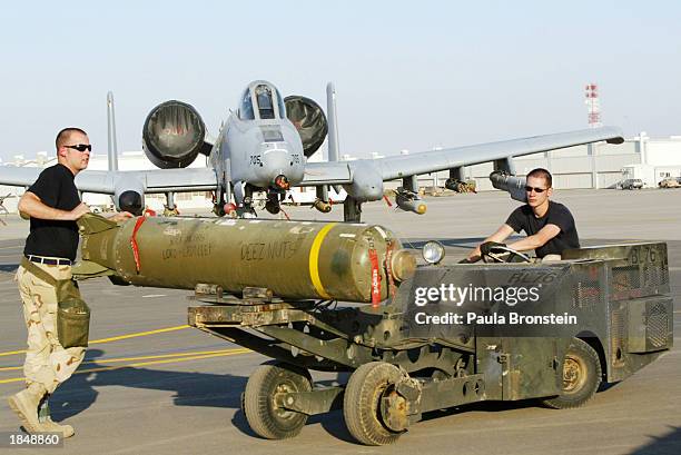 A10 Warthog Photos and Premium High Res Pictures - Getty Images