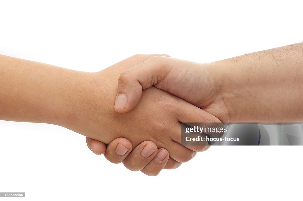 Handshake