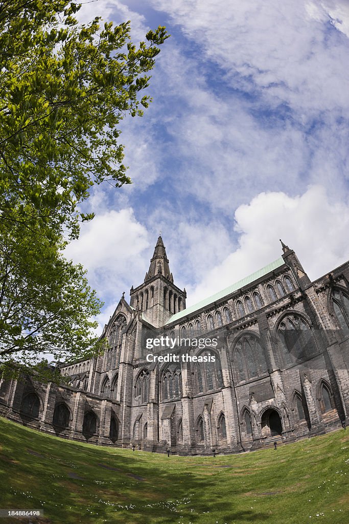 Glasgow Cathedral