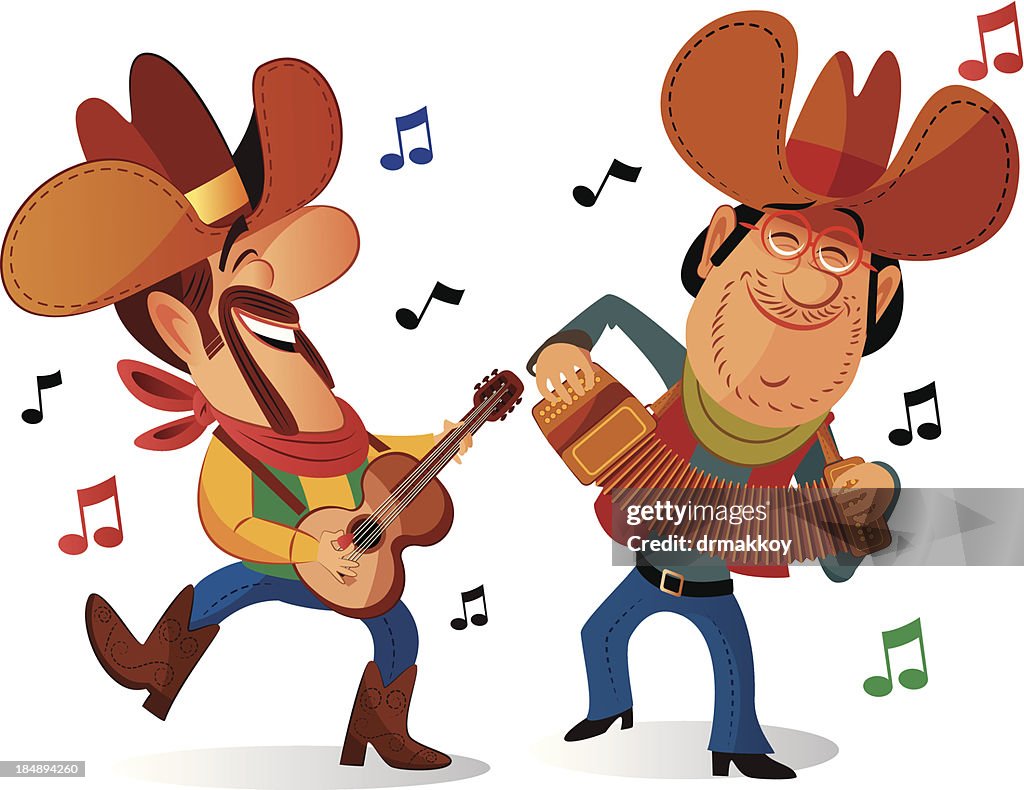 Country singer