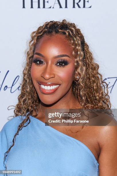 721 Jackie Aina Photos & High Res Pictures - Getty Images