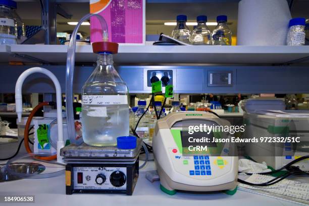 Buffer Reader Lab 48 Buffer Pharmaceutical Stock Photos, High-Res Pictures, and Images ...