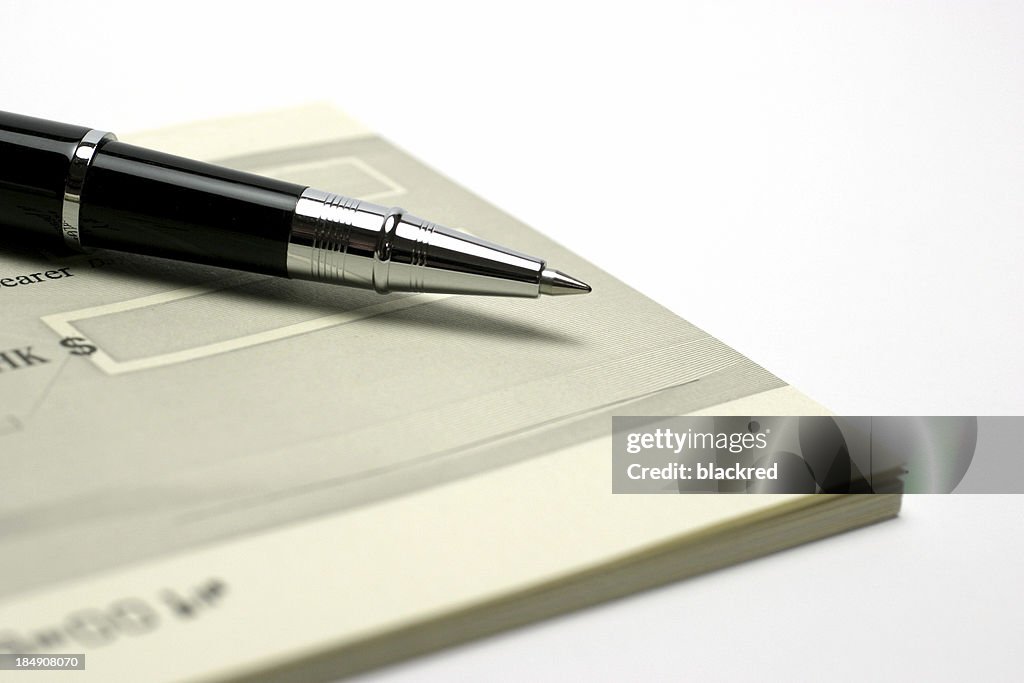 Cheque