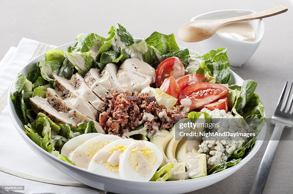 Cobb Salad