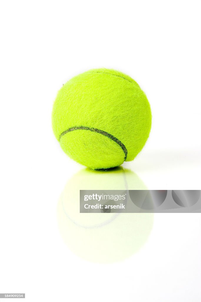 Tennis ball