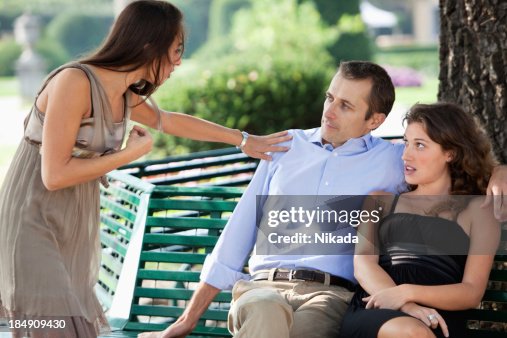 Unfaithful Husband Unfaithful Husband