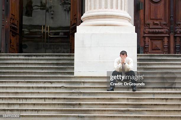 under stress - cort theatre stock pictures, royalty-free photos & images