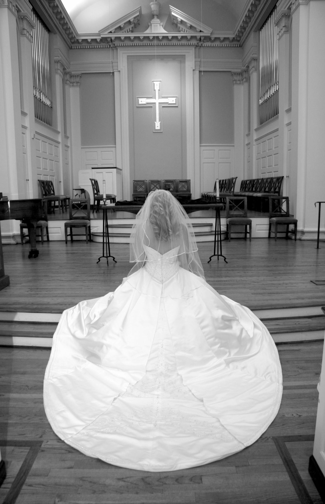 dallas wedding