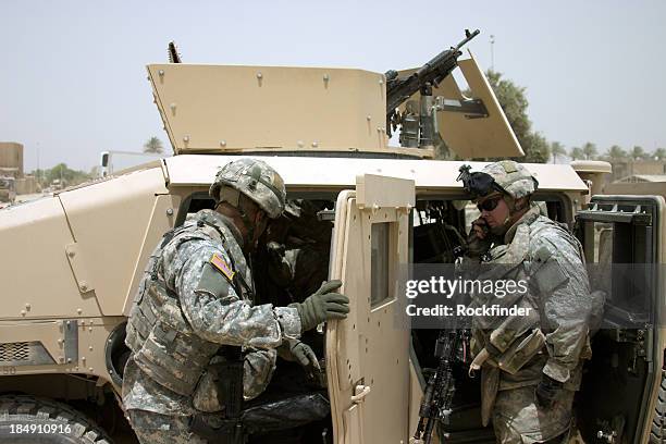 fob life - military communications stock pictures, royalty-free photos & images