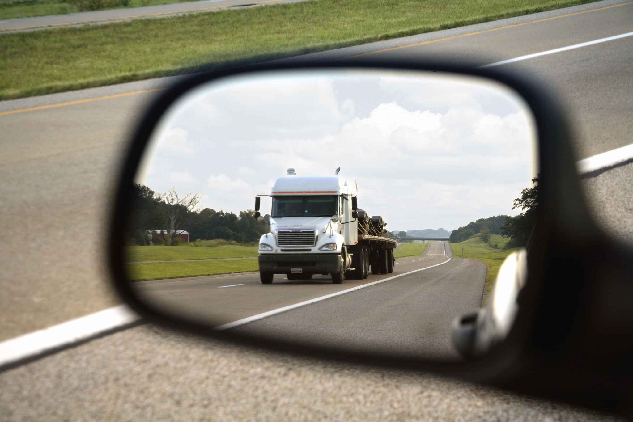 trucking insurance