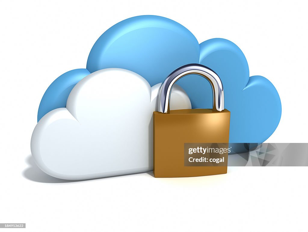 Segurança de Computação em nuvem