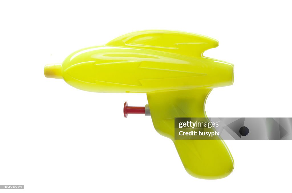 Ray Gun Wasserpistole