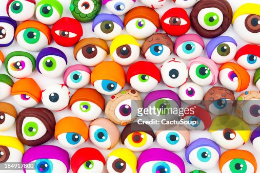 603 Cartoon Crazy Eyes Photos and Premium High Res Pictures - Getty Images