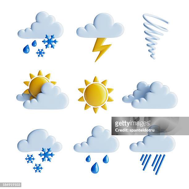 weather - weather stock pictures, royalty-free photos & images