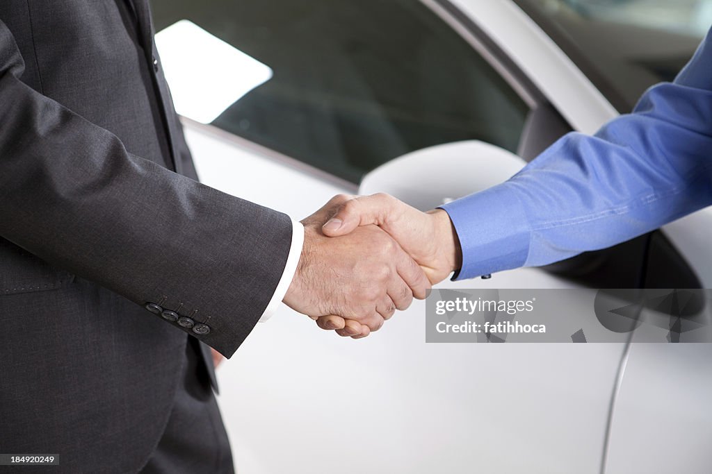 Car Agreement