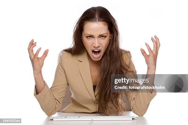 Computing Anger 72 Computer Anger Stock Photos, High-Res Pictures, and Images - Getty ...