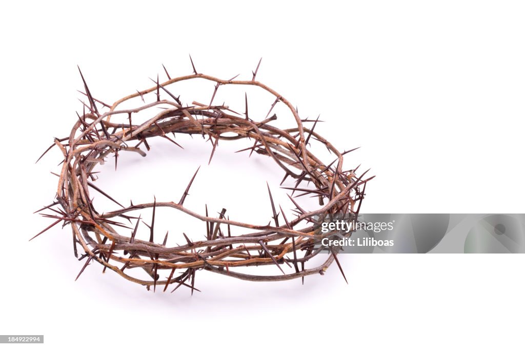 Crown of Thorns