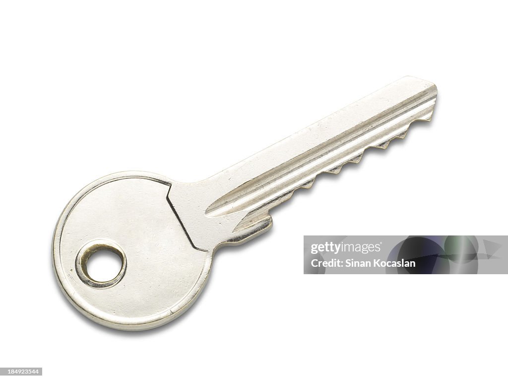 Used Classic Key High-Res Stock Photo - Getty Images