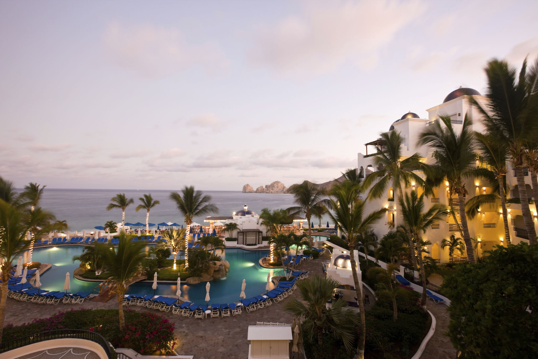 cabo san lucas villa