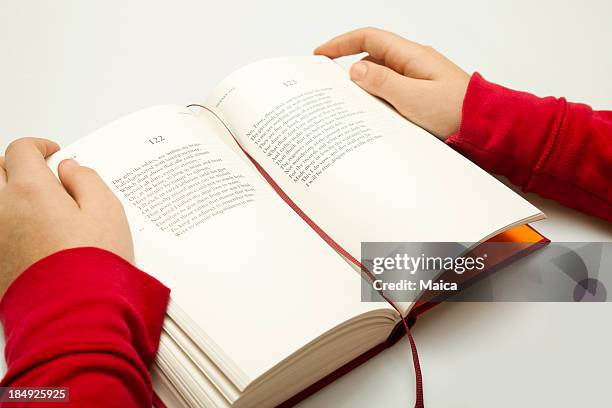 reading poetry - shakespeare sonnet stock pictures, royalty-free photos & images