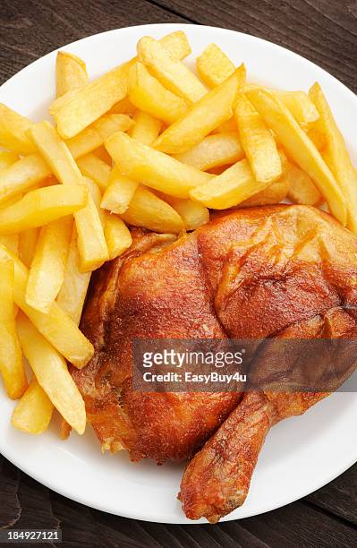 pollo asado - pollo asado fotografías e imágenes de stock