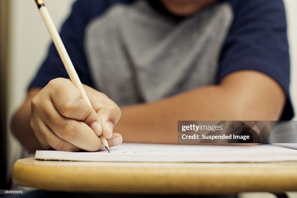 Creative writing
