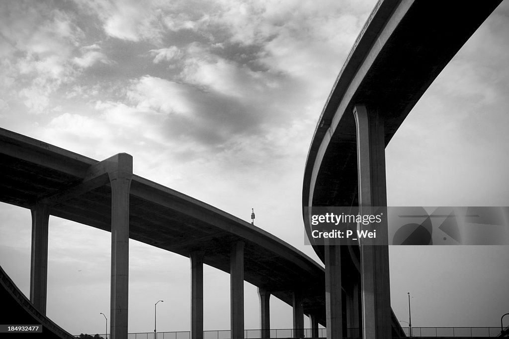 Freeway Span