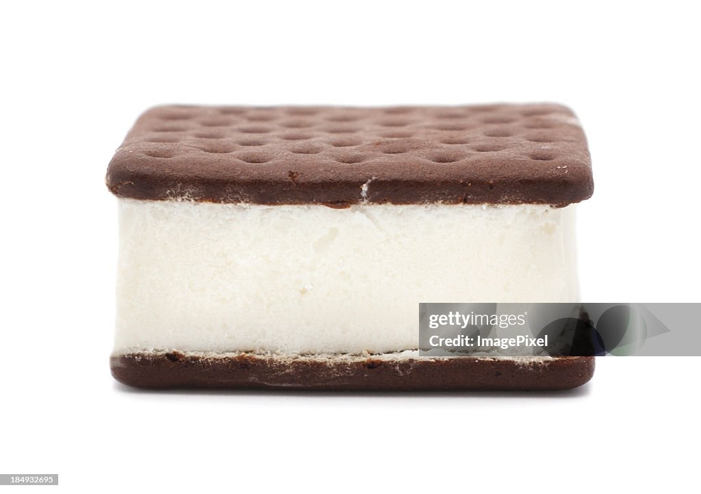 Ice Cream Sandwich