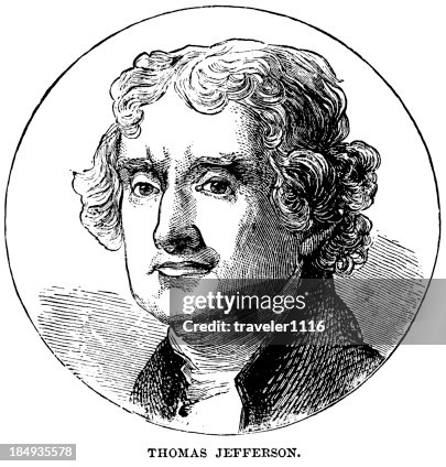 Thomas Jefferson Thomas Jefferson