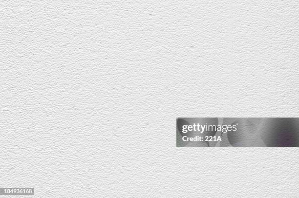 background: expanded polystyrene sheet - polystyrene stock pictures, royalty-free photos & images